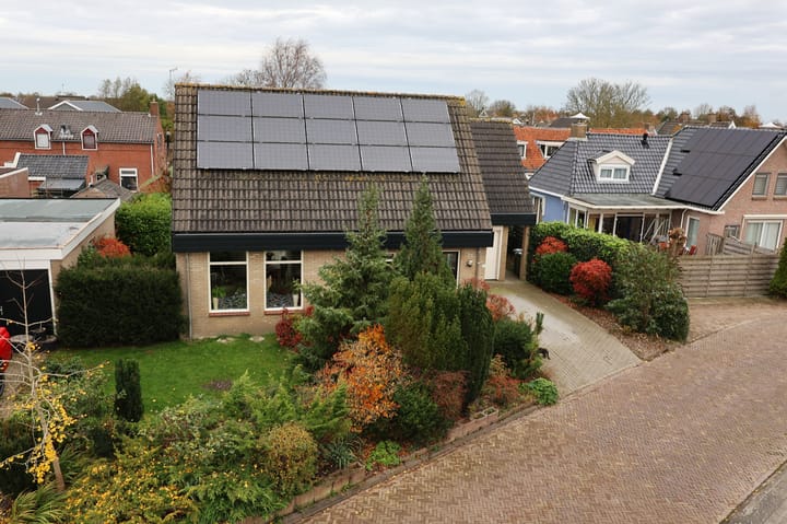 Photo 34 of Singel 54