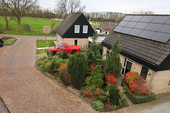 Photo 35 of Singel 54