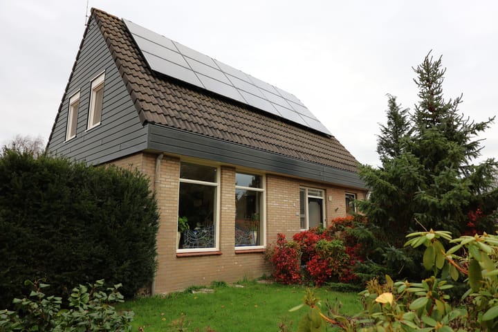 Photo 33 of Singel 54