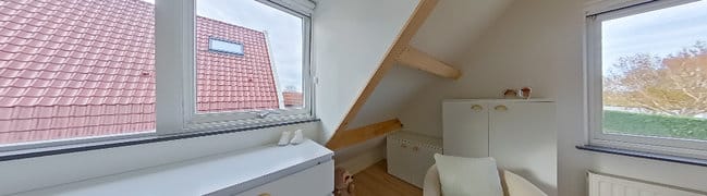 Slaapkamer