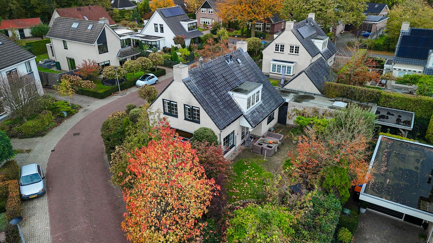 Foto 4 van Leeuwebek 22