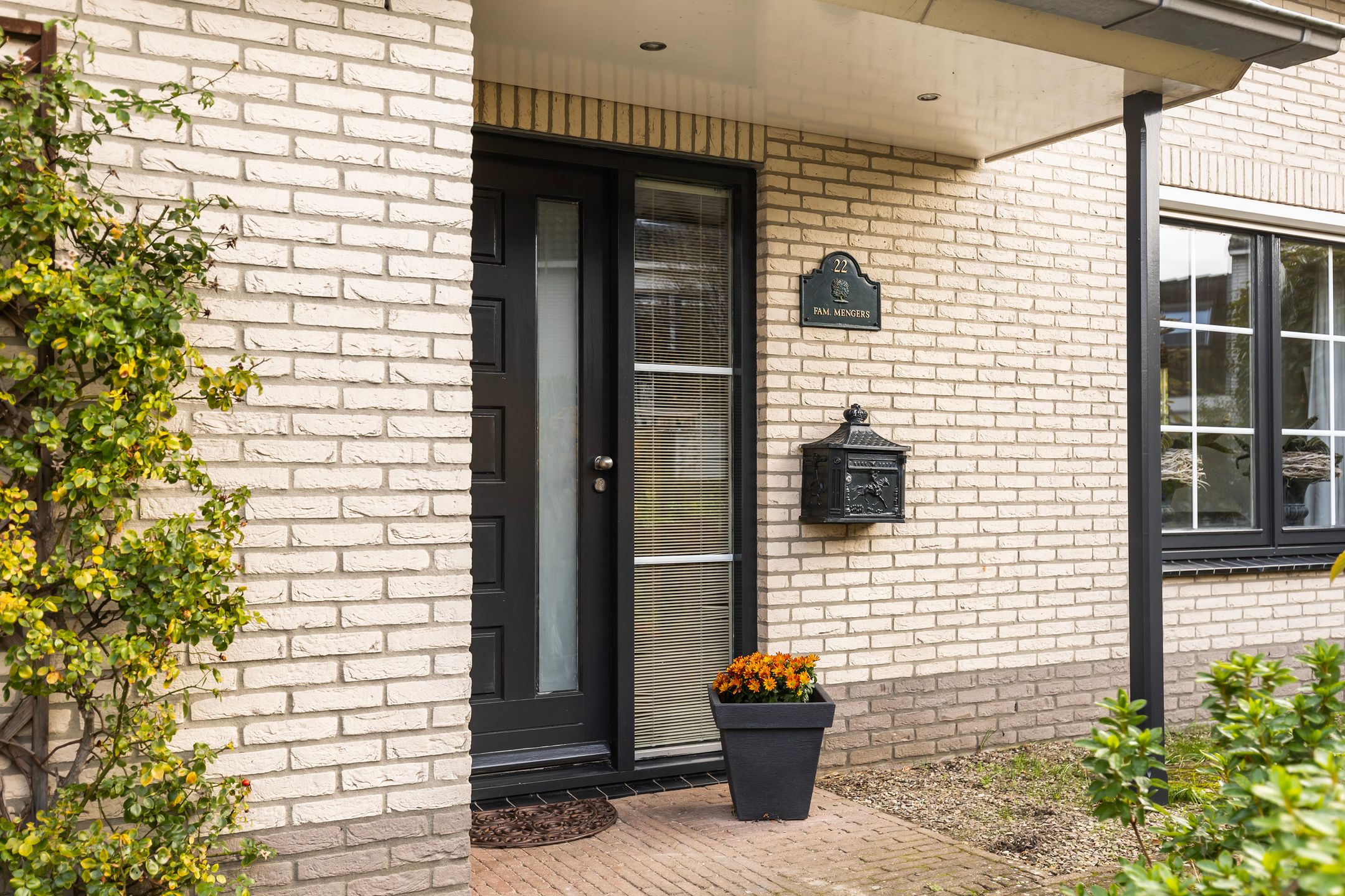 Foto 6 van Leeuwebek 22