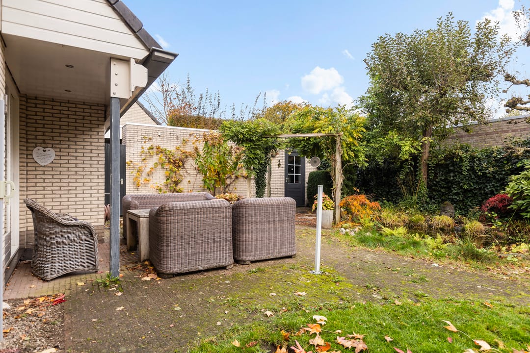 Foto 23 van Leeuwebek 22