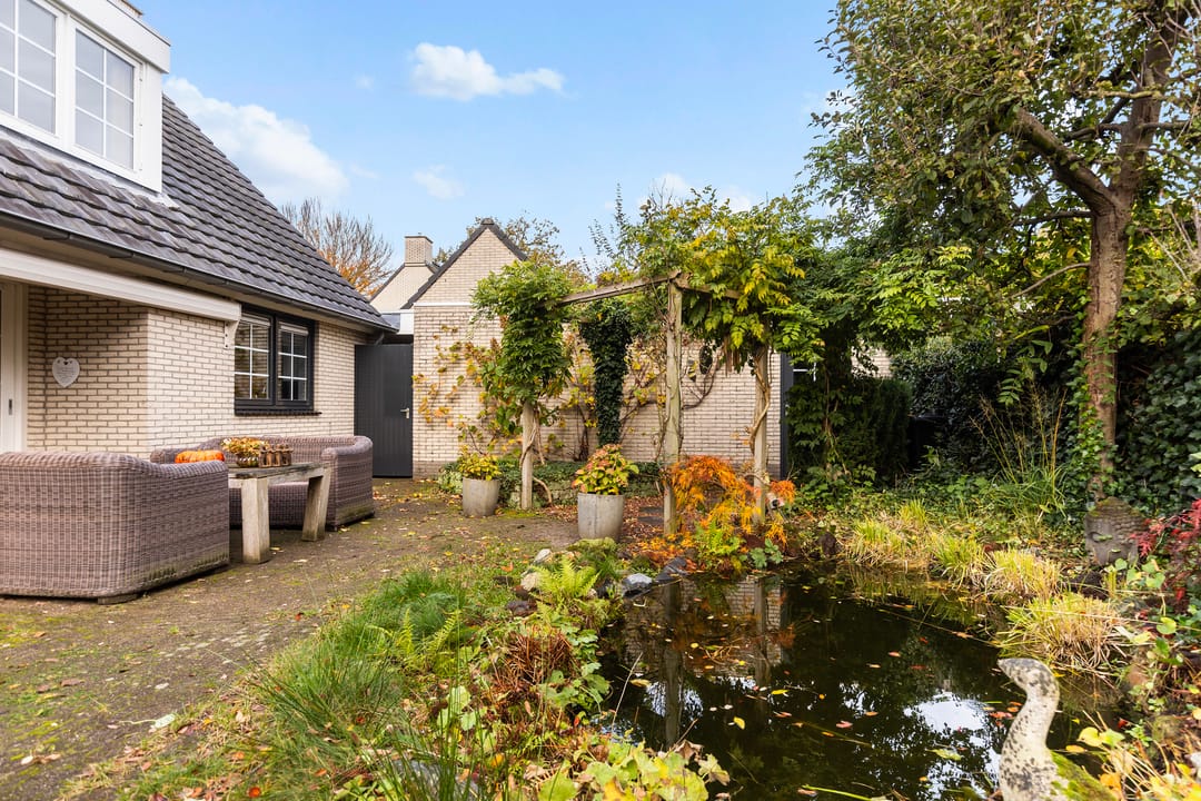 Foto 26 van Leeuwebek 22