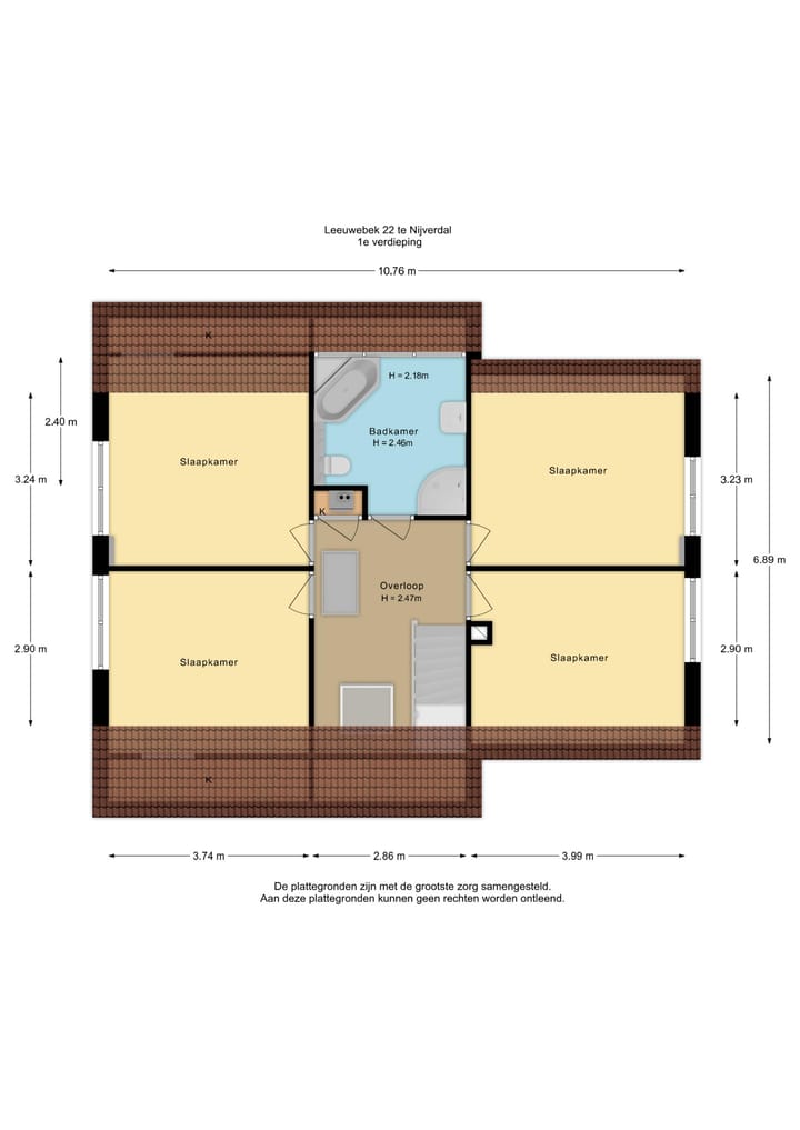 Photo 38 of Leeuwebek 22