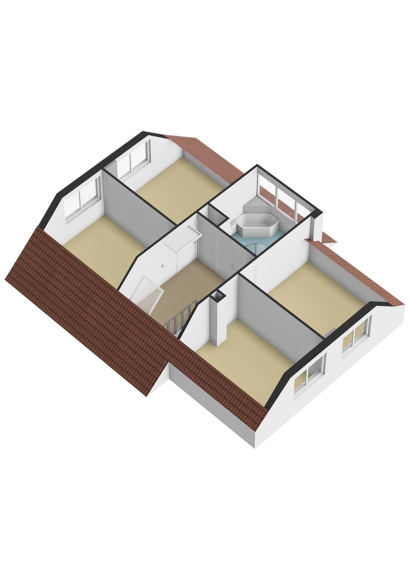Foto 39 van Leeuwebek 22