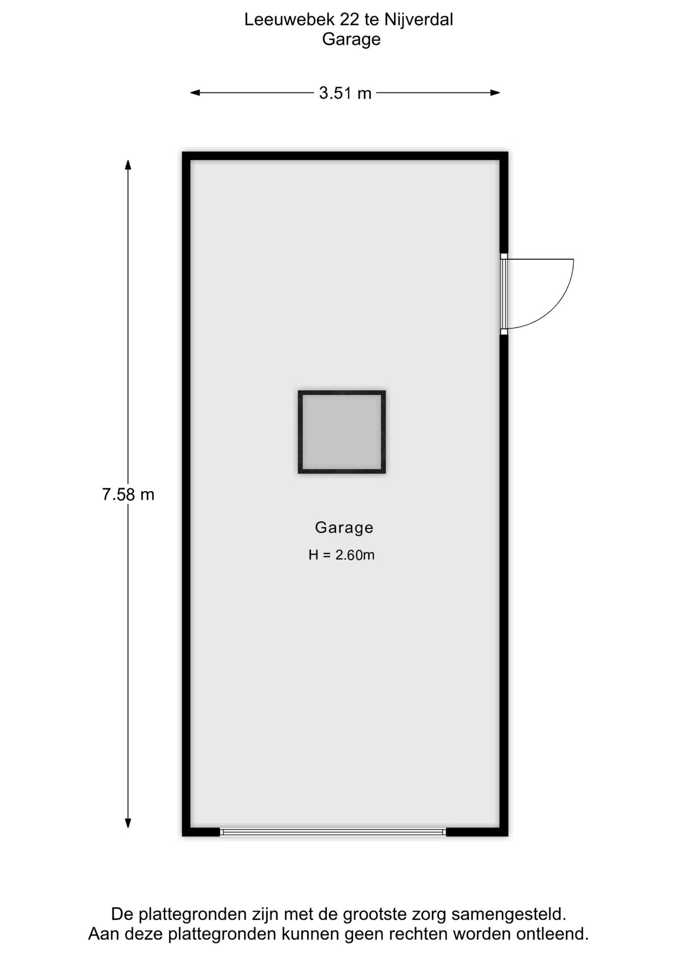 Foto 44 van Leeuwebek 22