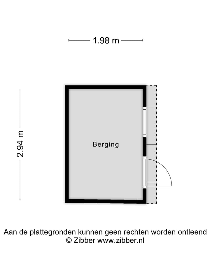 Foto 44 van Dr. van Rhijnstraat 12