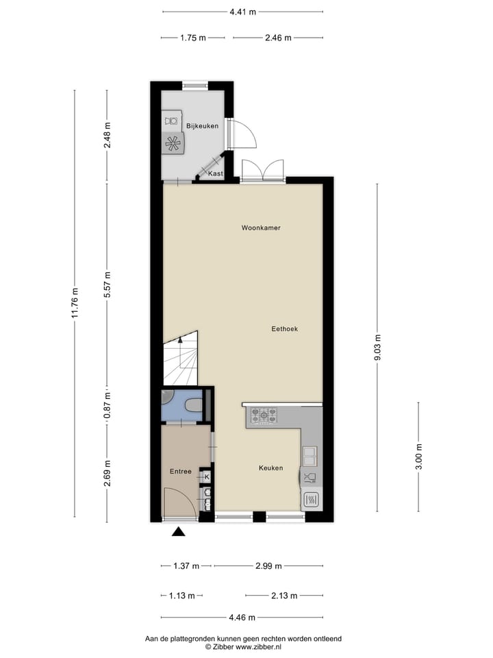 Foto 37 van Dr. van Rhijnstraat 12