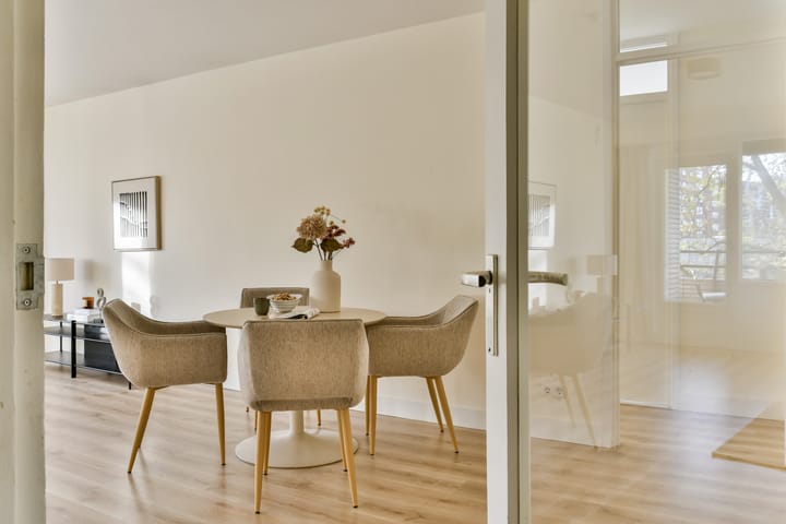 Foto 2 van Ruimzicht 90