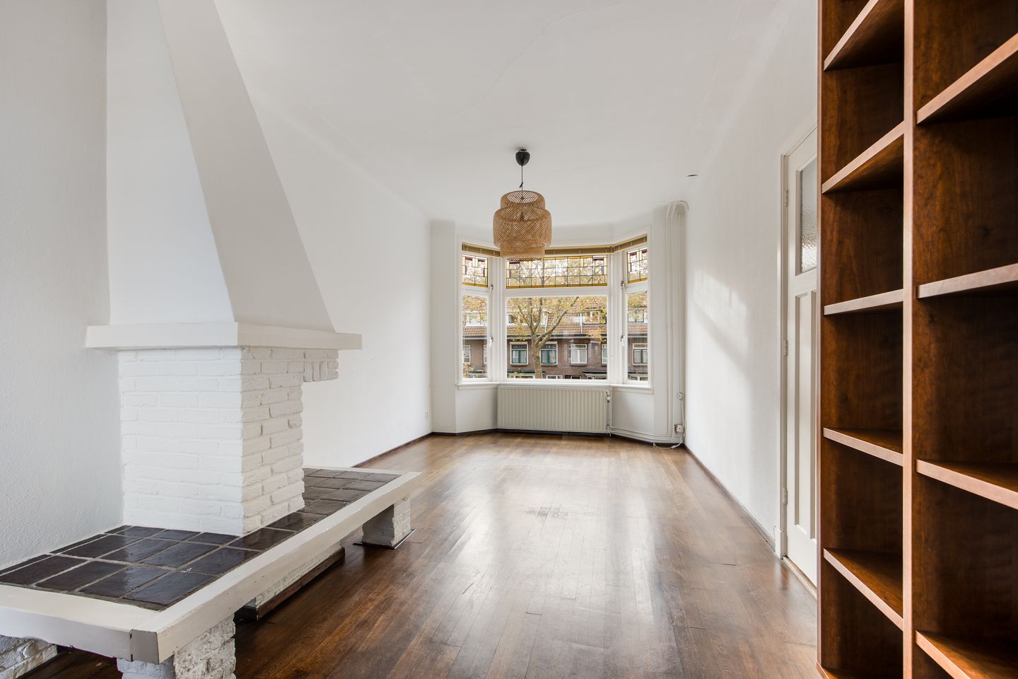 Foto 4 van De Sitterlaan 60-A