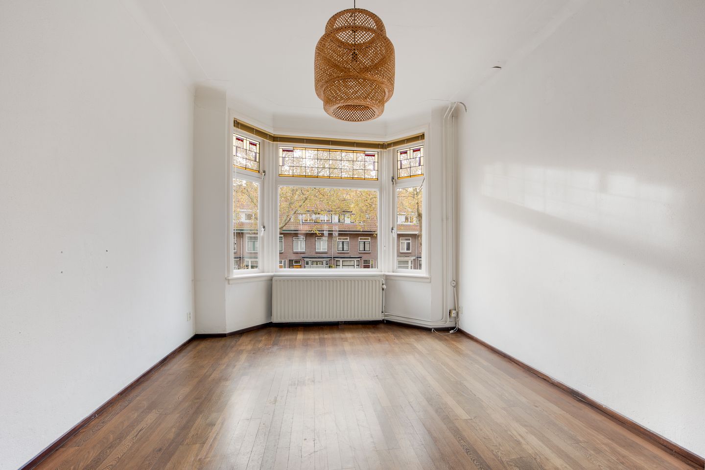 Foto 5 van De Sitterlaan 60-A