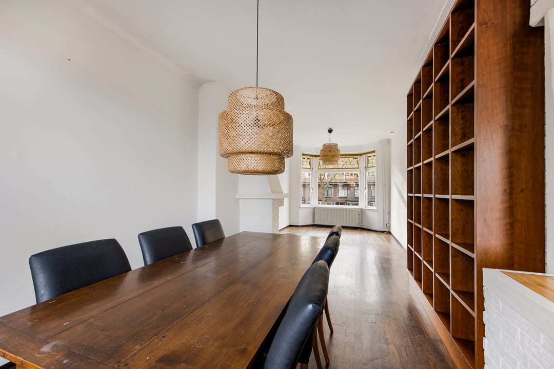 Foto 7 van De Sitterlaan 60-A