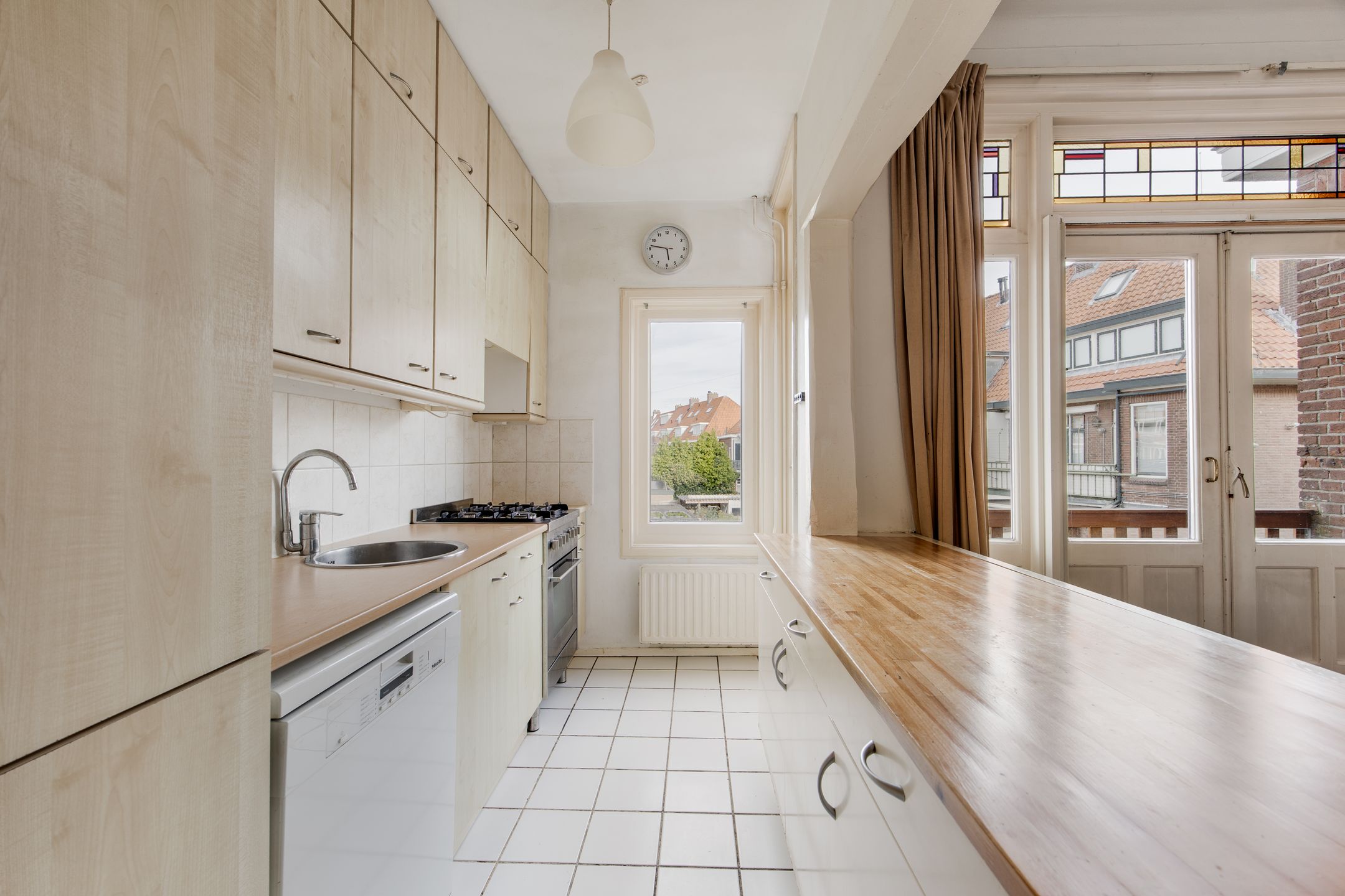 Foto 9 van De Sitterlaan 60-A