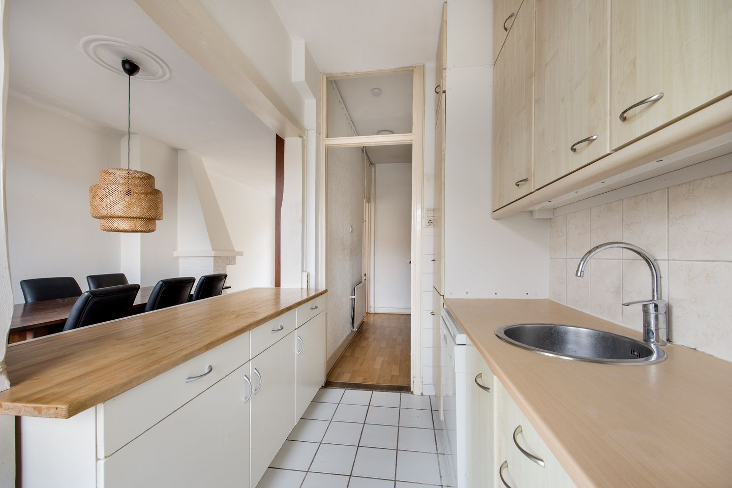 Foto 10 van De Sitterlaan 60-A