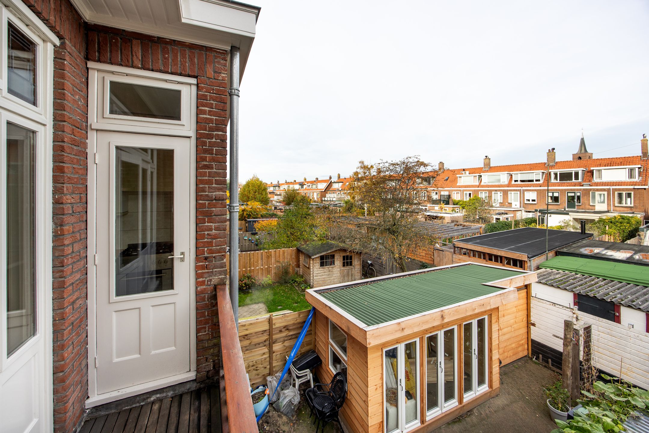 Foto 12 van De Sitterlaan 60-A