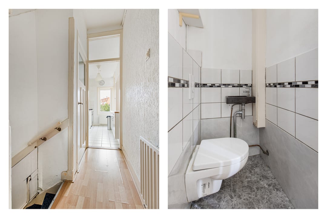 Foto 13 van De Sitterlaan 60-A