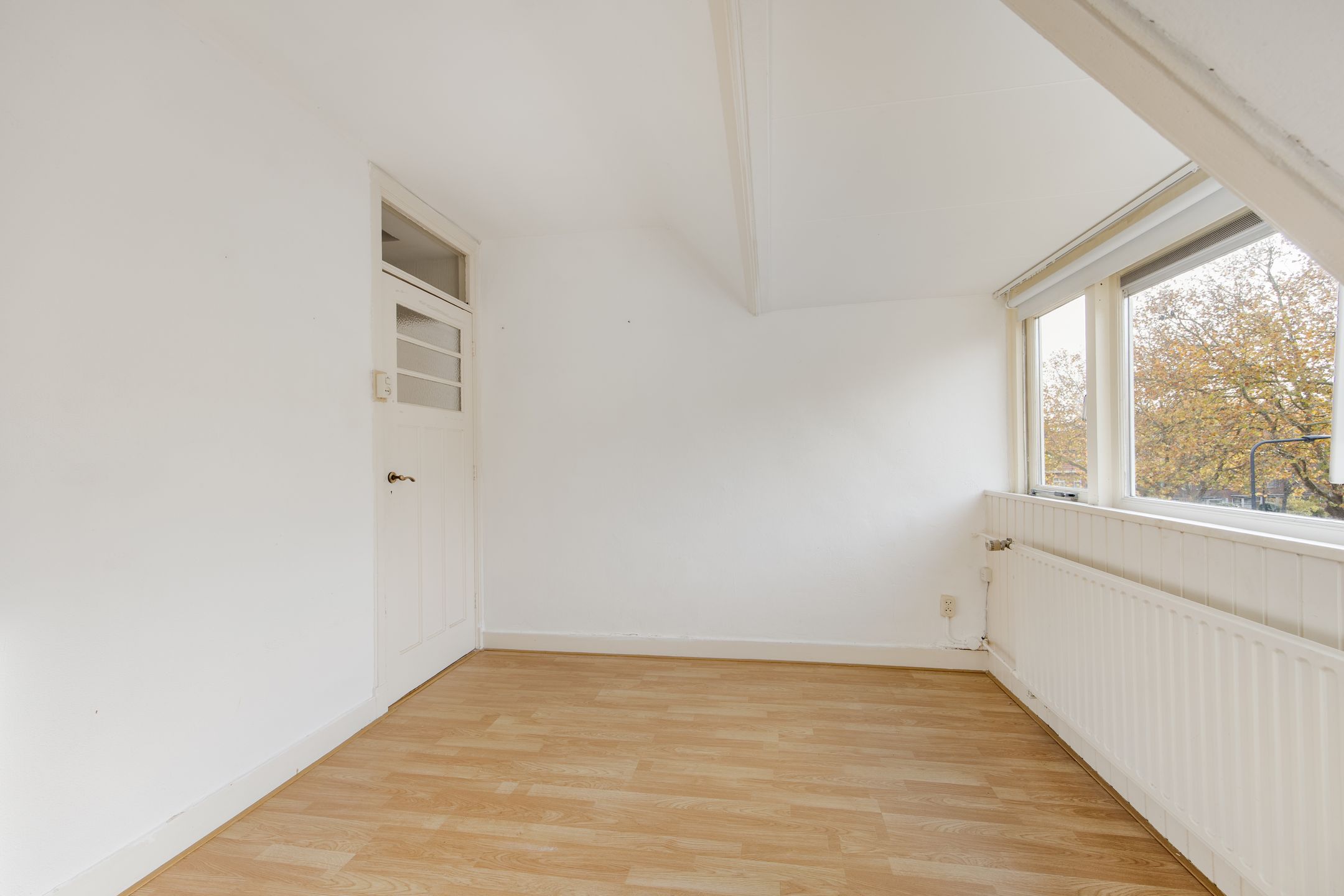 Foto 15 van De Sitterlaan 60-A