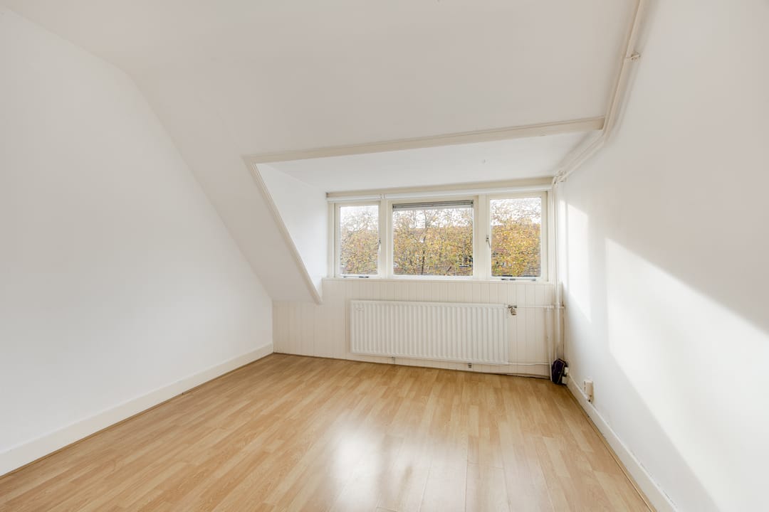 Foto 16 van De Sitterlaan 60-A