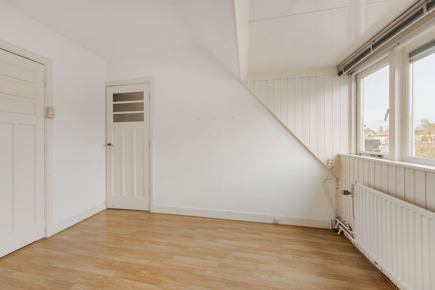 Foto 19 van De Sitterlaan 60-A