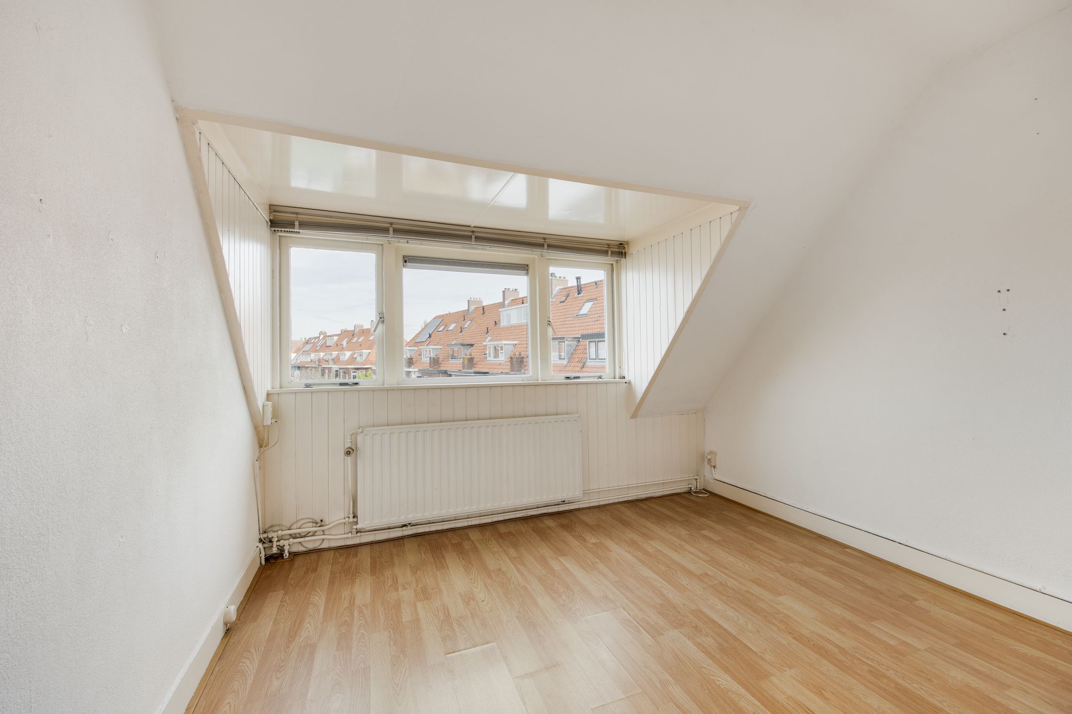 Foto 18 van De Sitterlaan 60-A