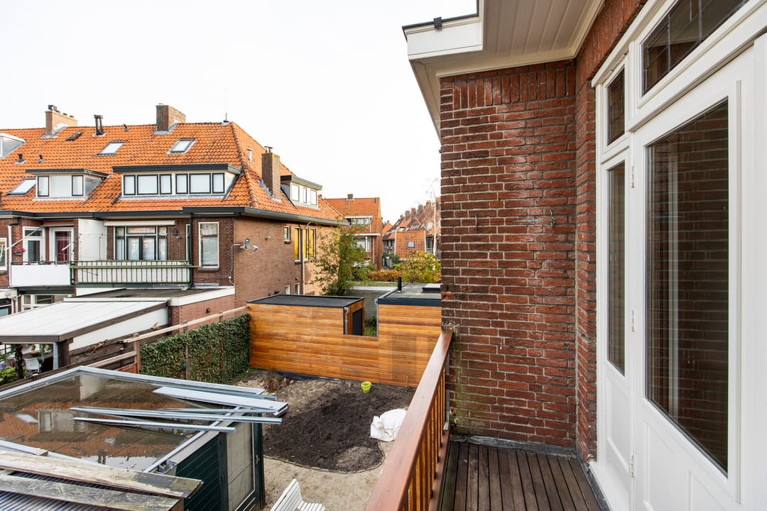 Foto 11 van De Sitterlaan 60-A