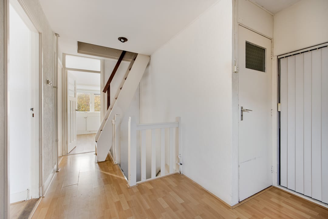 Foto 22 van De Sitterlaan 60-A