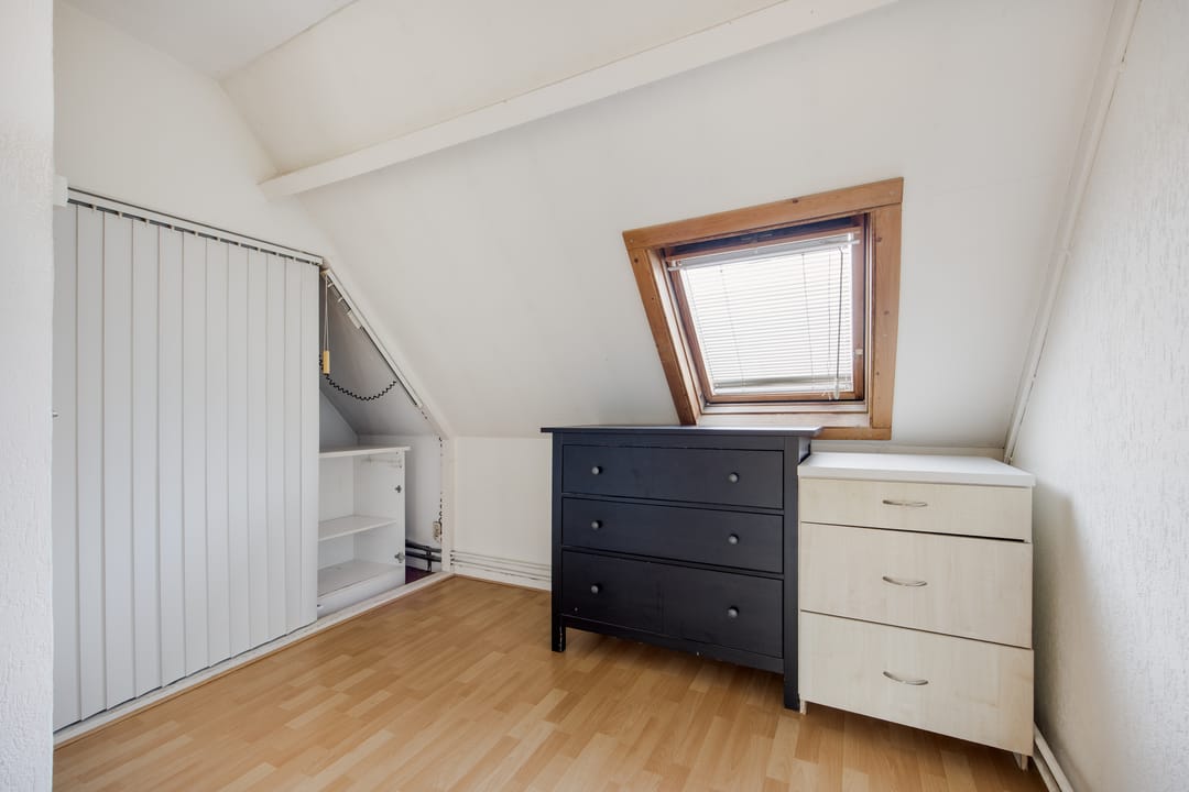 Foto 23 van De Sitterlaan 60-A