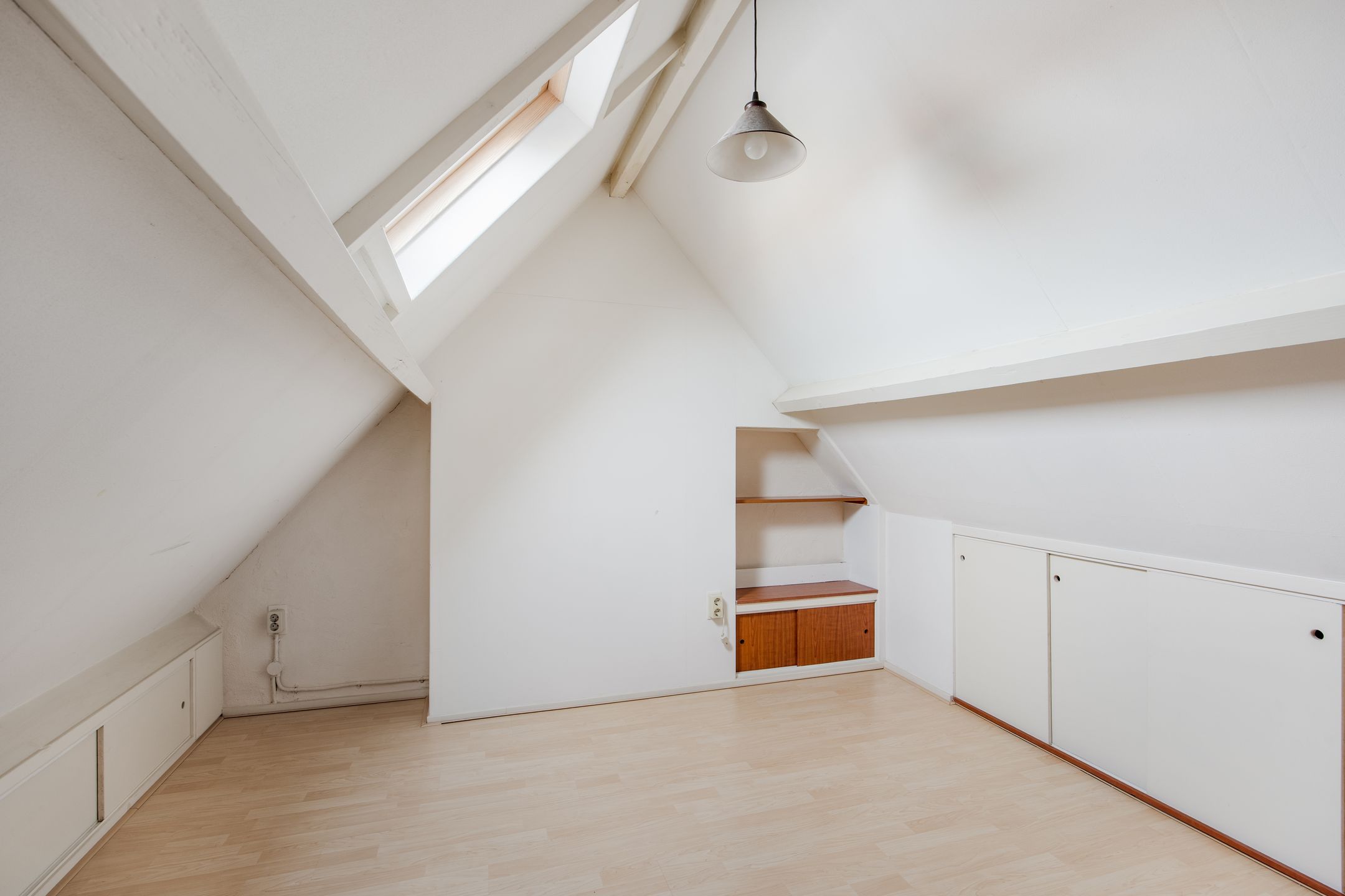 Foto 24 van De Sitterlaan 60-A