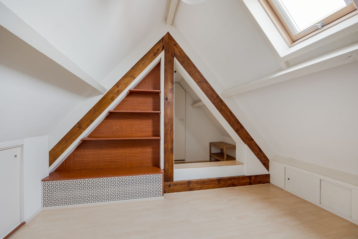 Foto 25 van De Sitterlaan 60-A