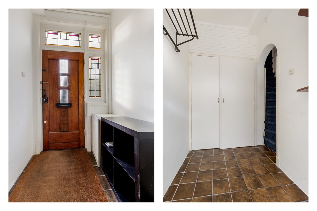 Foto 26 van De Sitterlaan 60-A