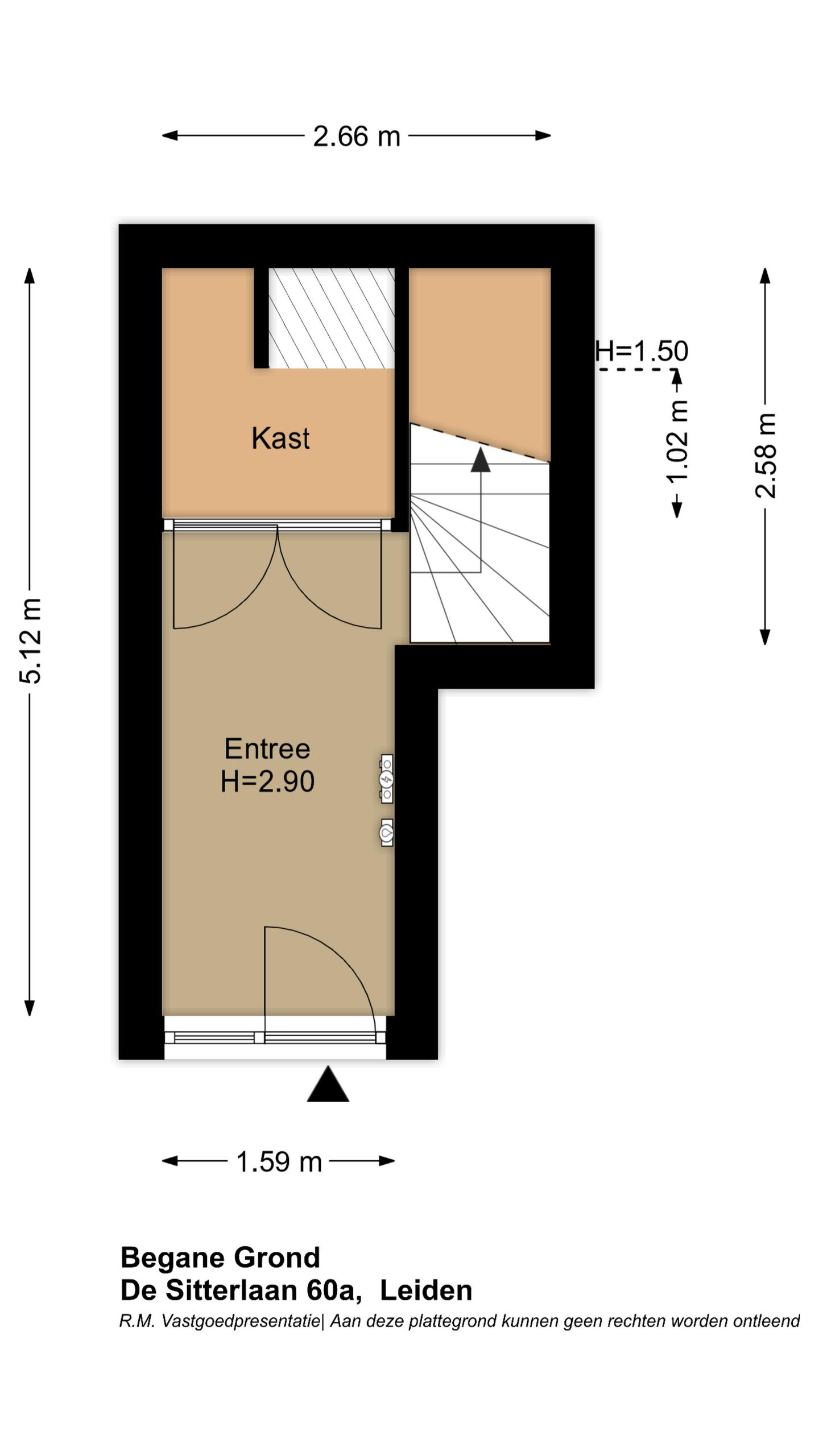 Foto 29 van De Sitterlaan 60-A