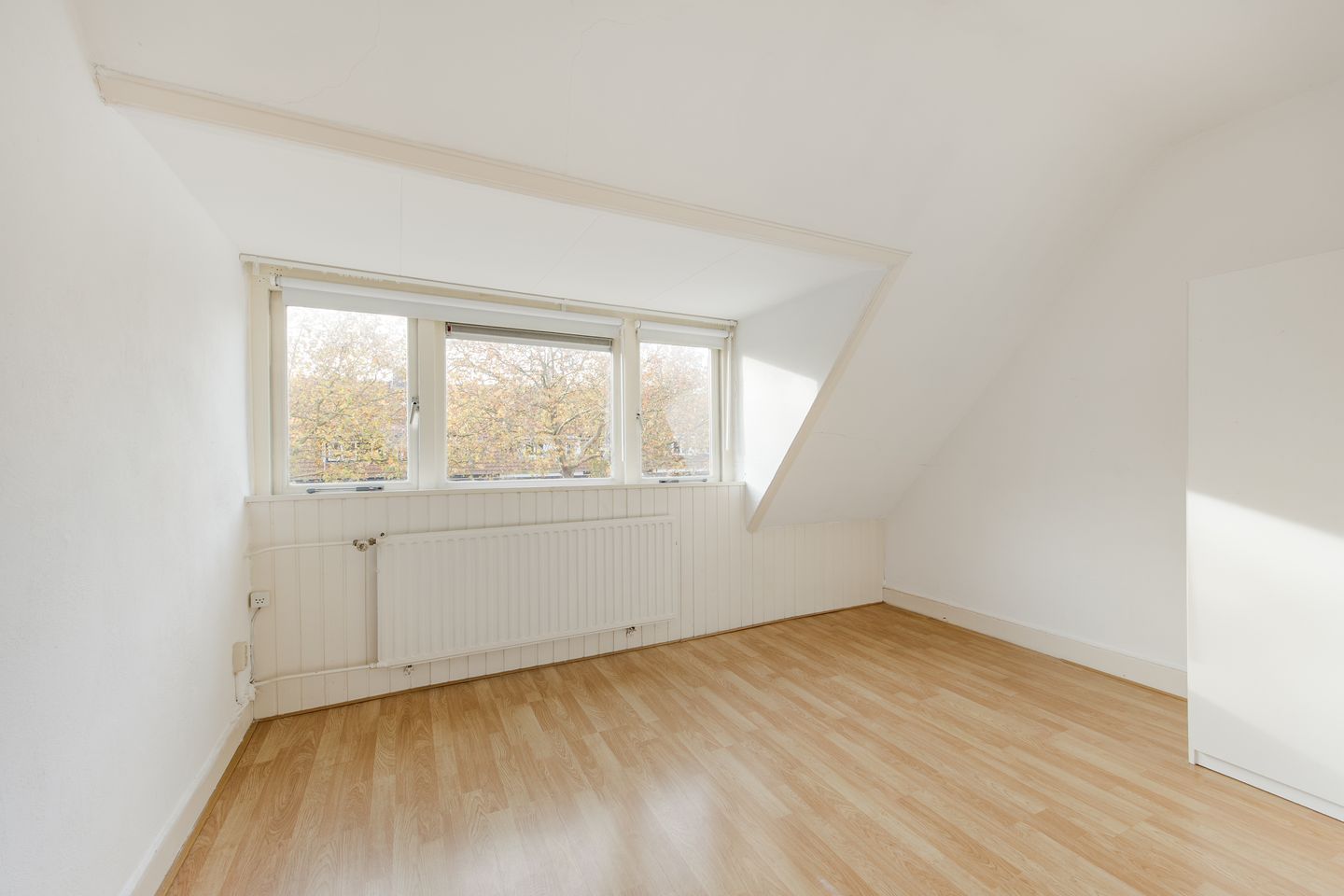 Foto 14 van De Sitterlaan 60-A