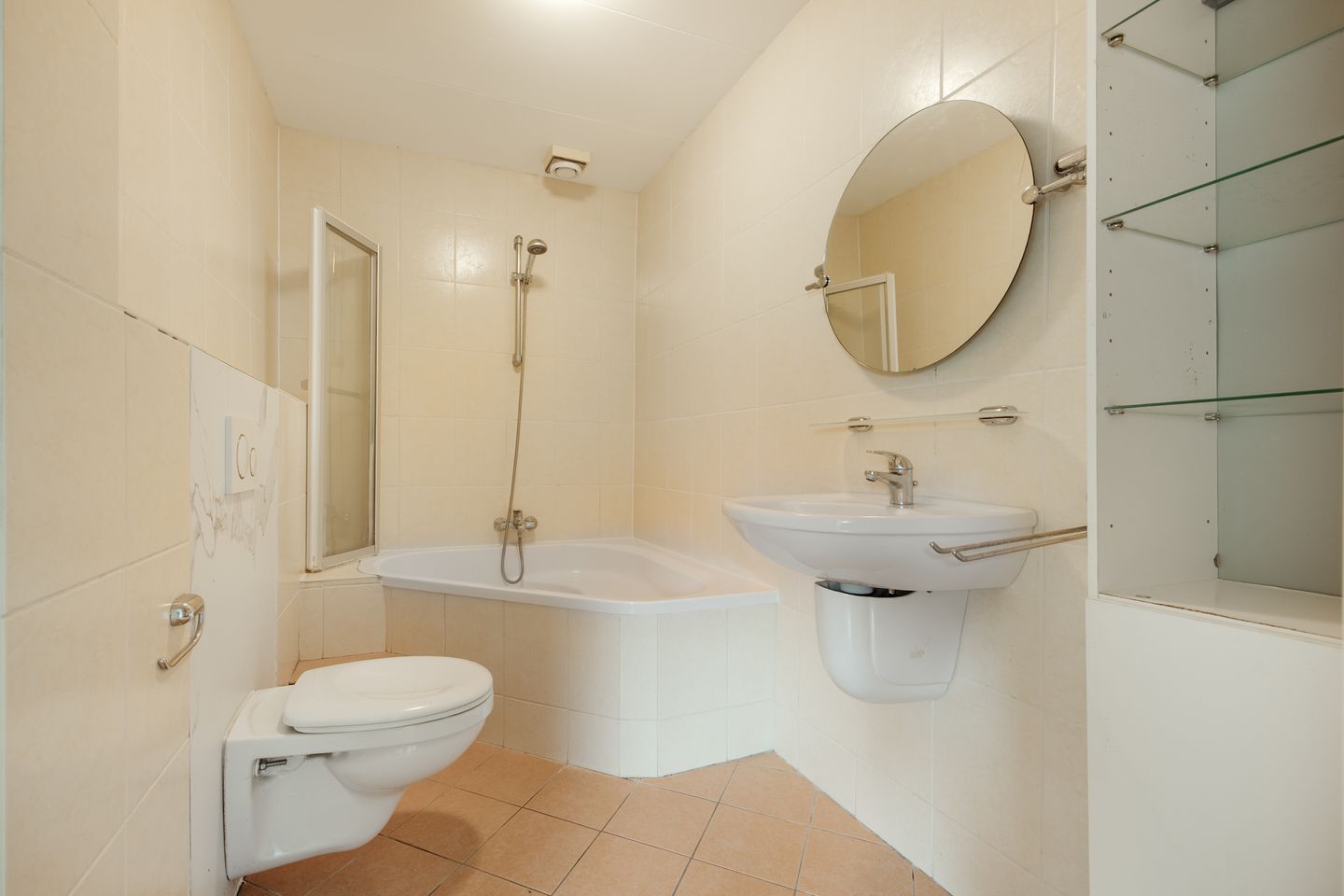 Foto 20 van De Sitterlaan 60-A