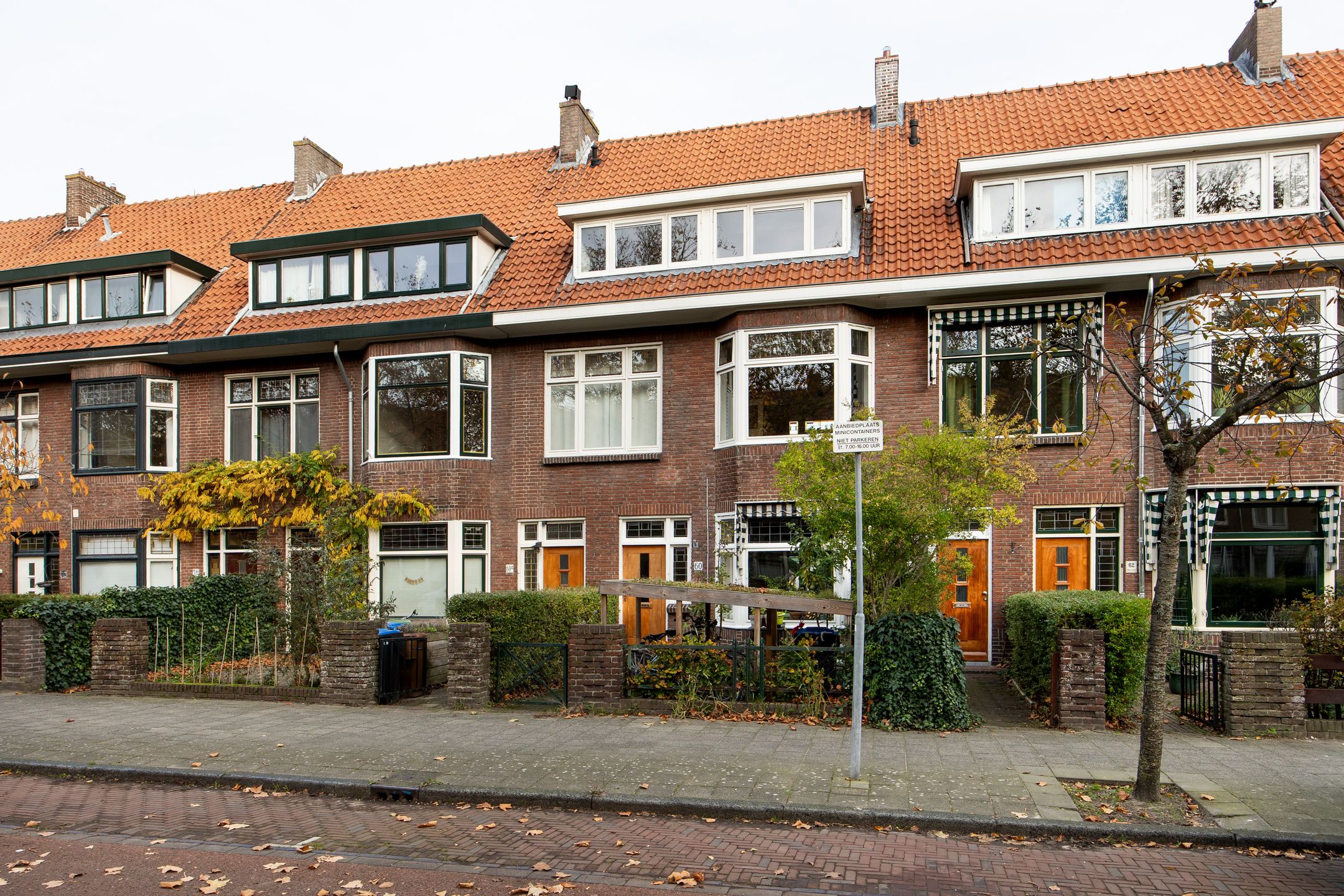 Foto 27 van De Sitterlaan 60-A