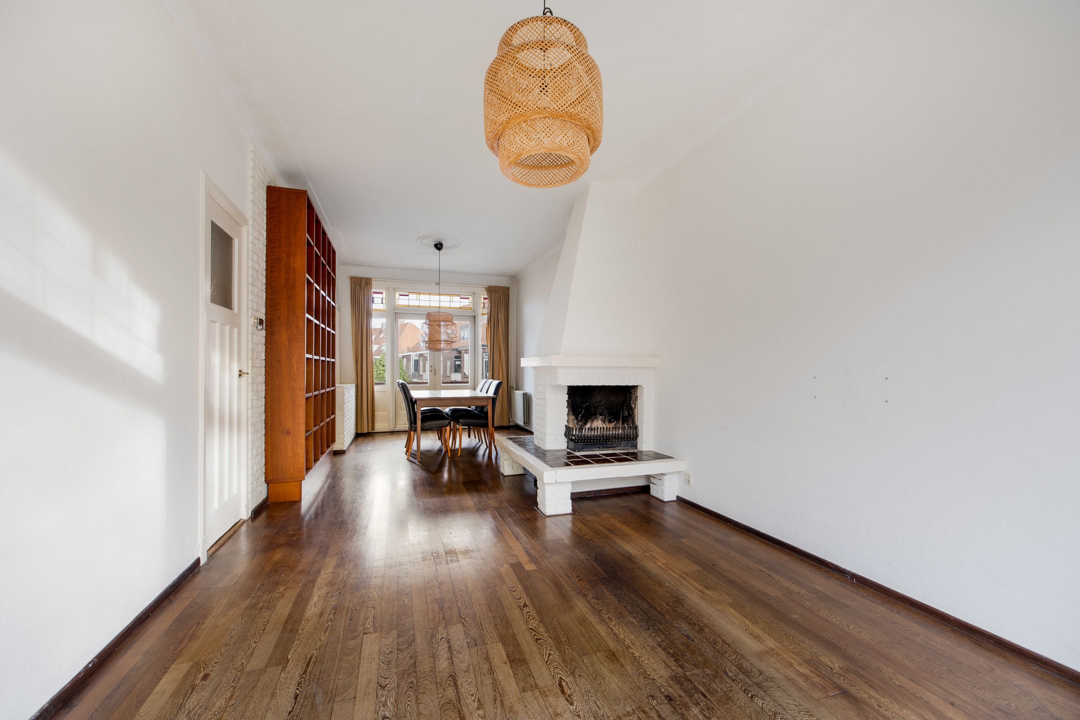 Foto 3 van De Sitterlaan 60-A