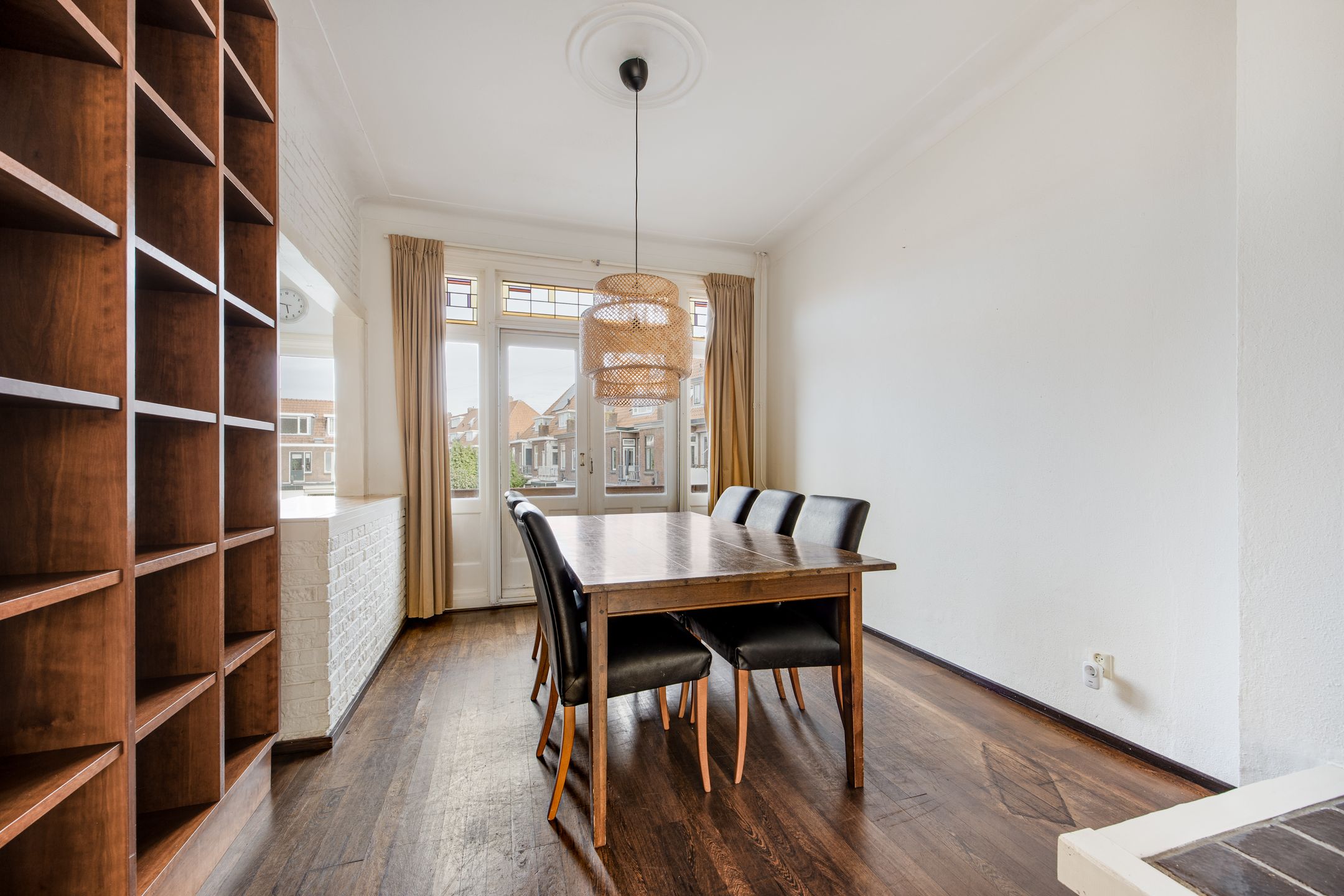 Foto 6 van De Sitterlaan 60-A