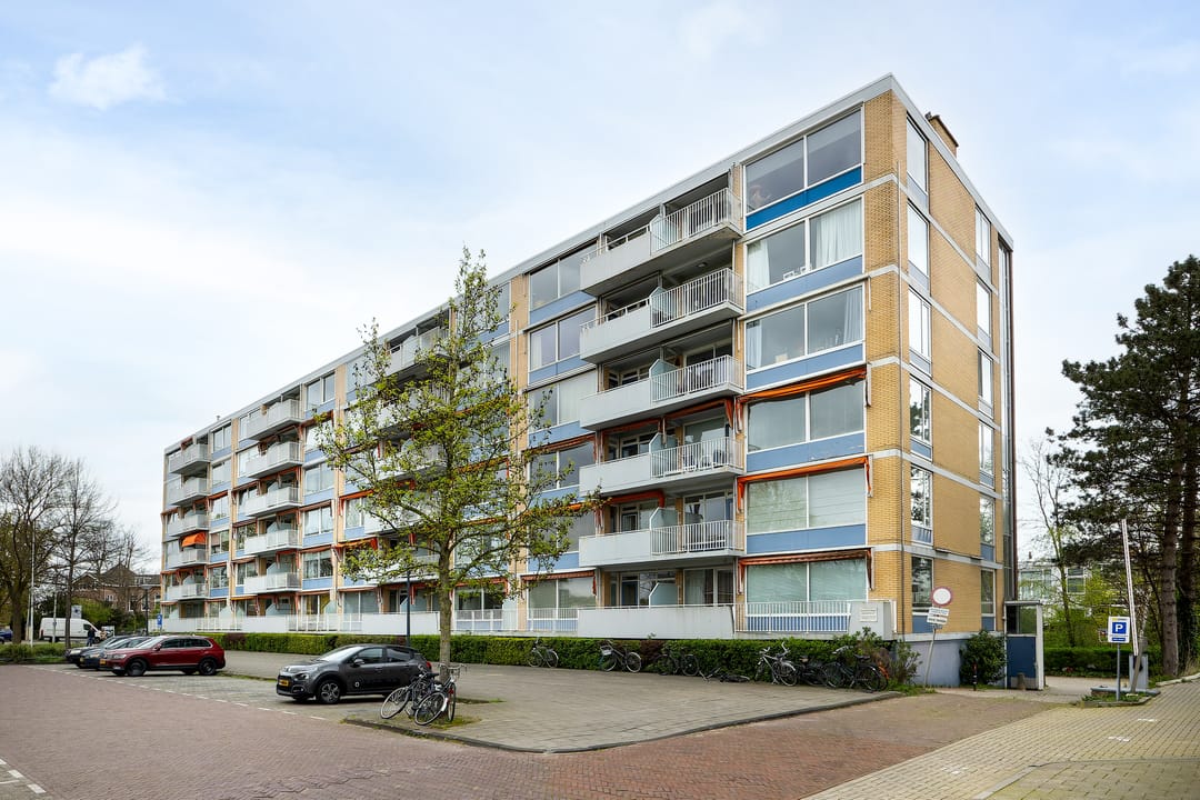 Foto 1 van Haagweg 136