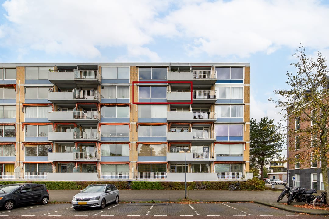 Foto 2 van Haagweg 136