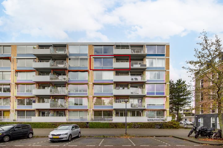 Photo 2 of Haagweg 136