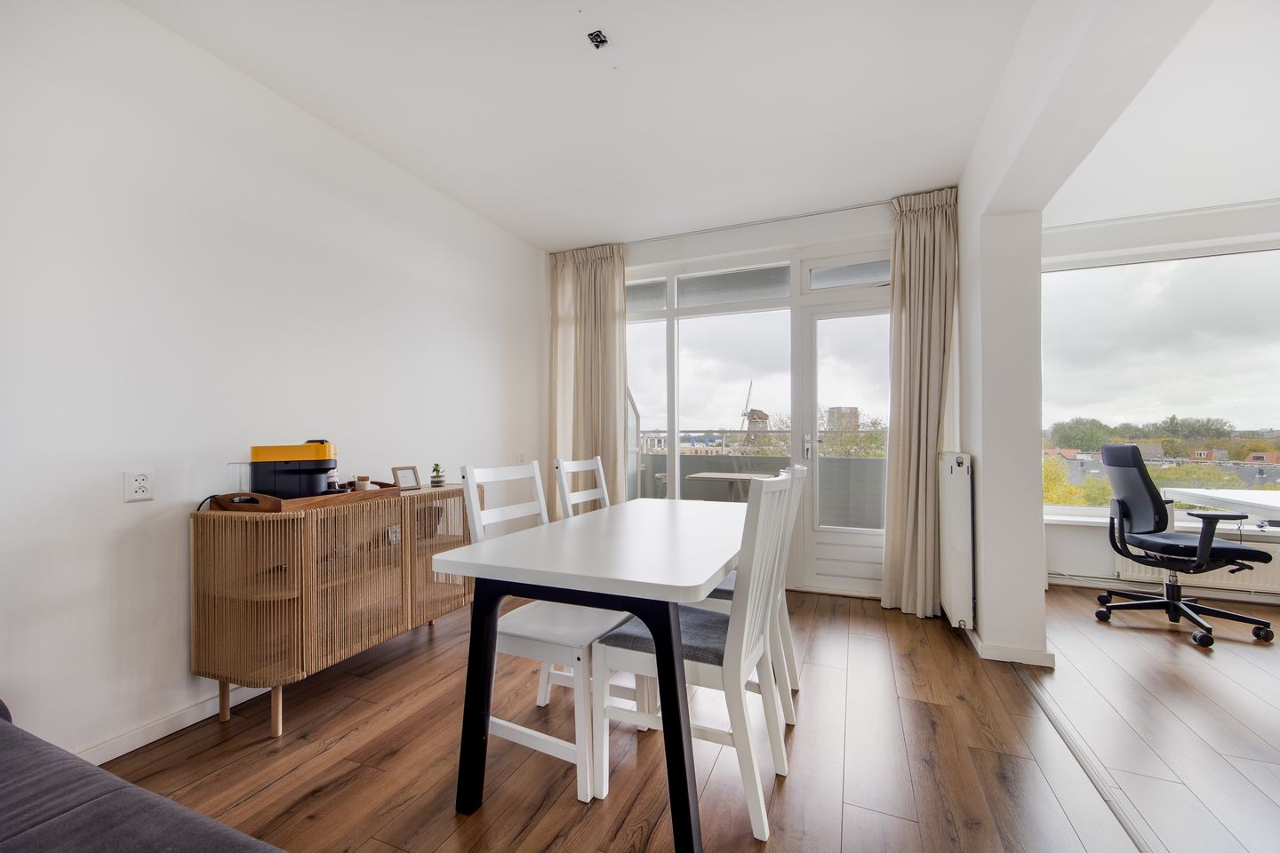 Foto 10 van Haagweg 136