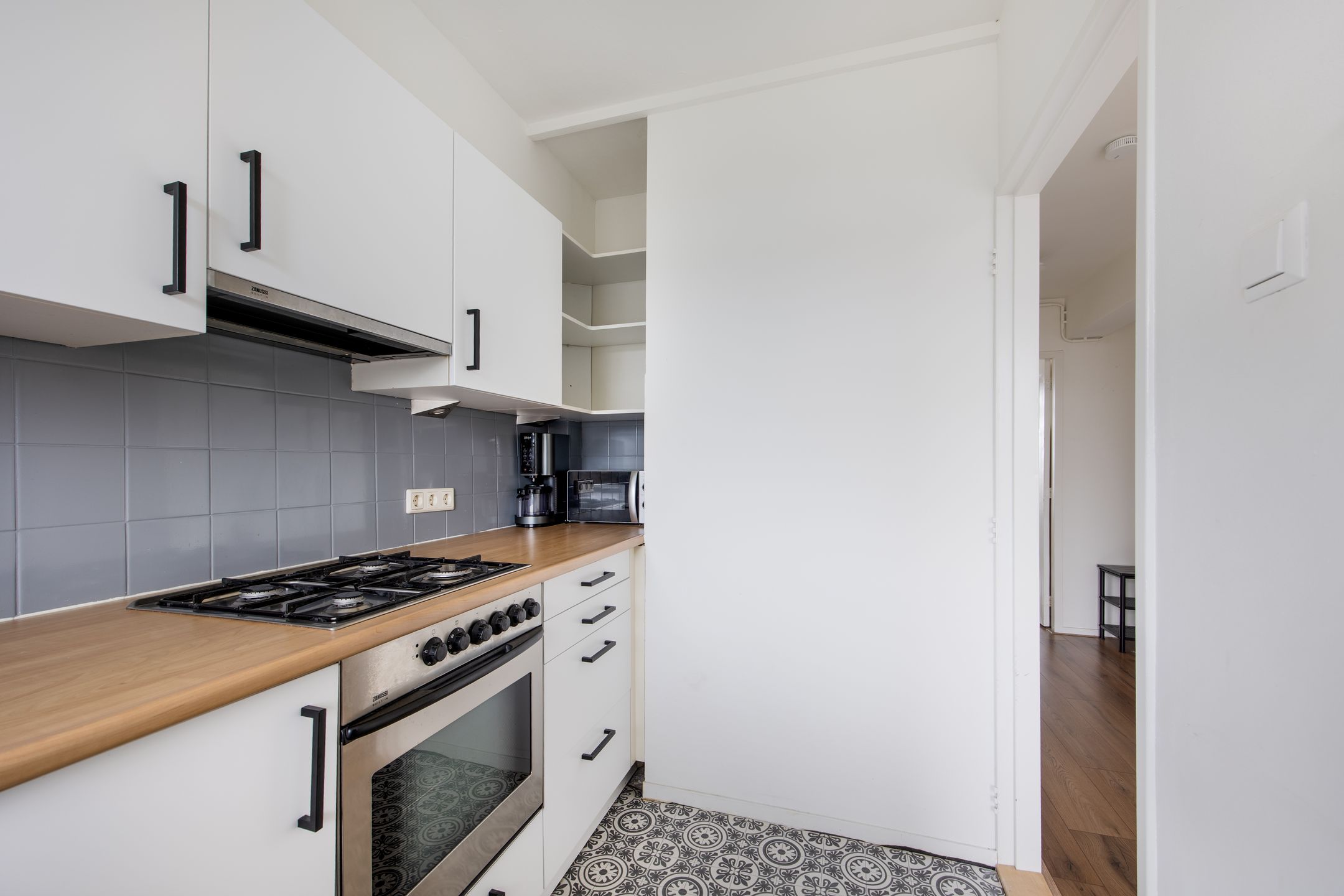 Foto 12 van Haagweg 136