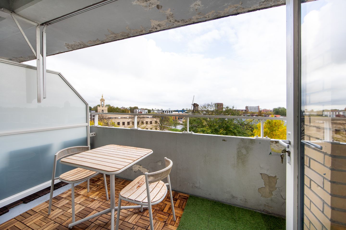 Foto 20 van Haagweg 136