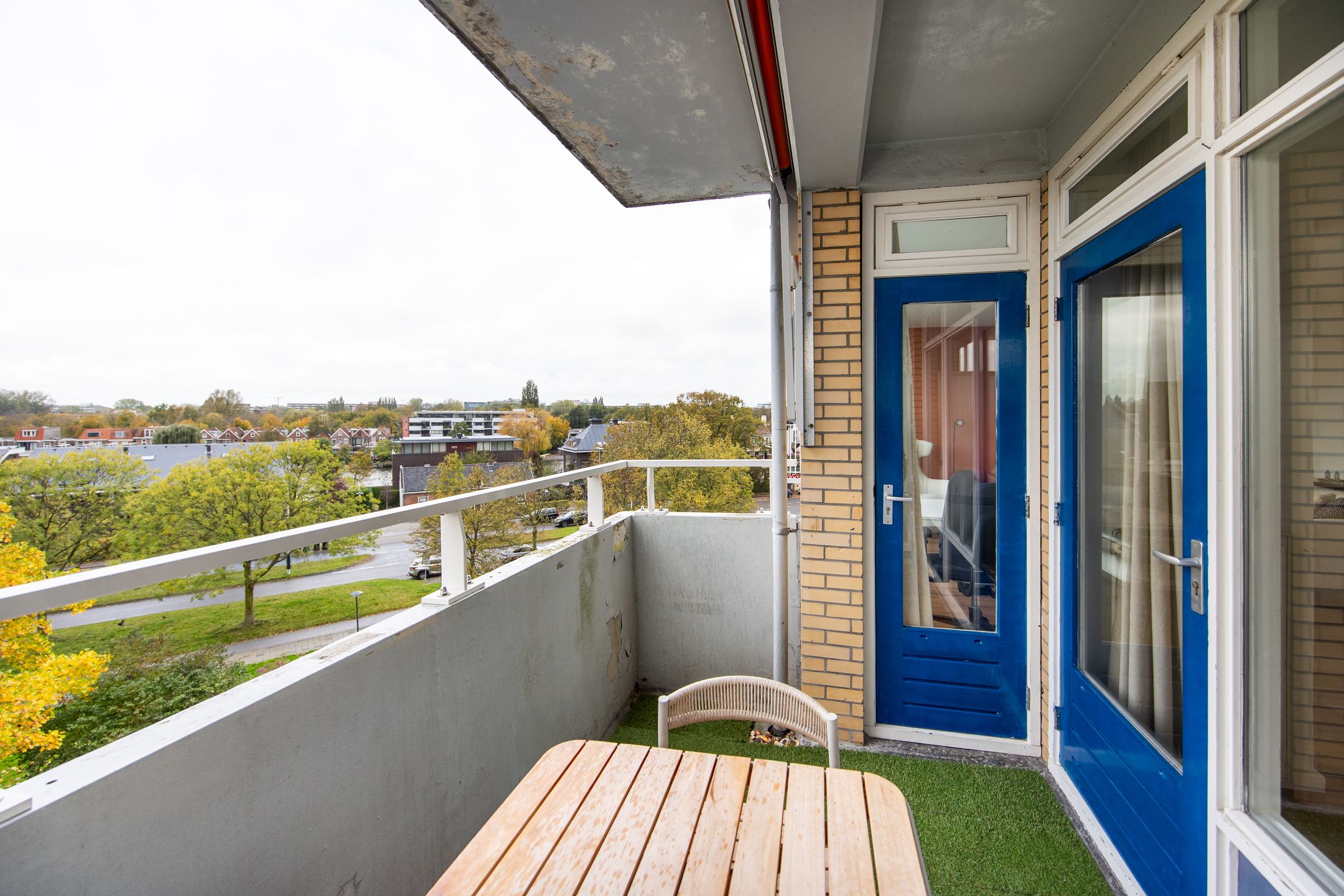 Foto 21 van Haagweg 136