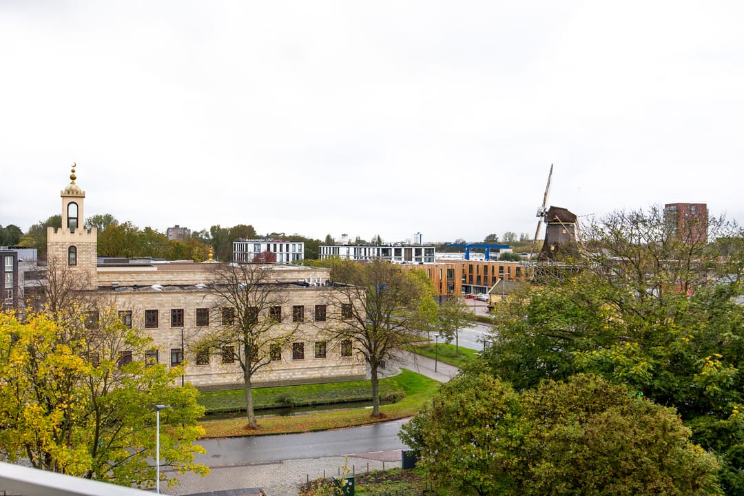 Foto 22 van Haagweg 136