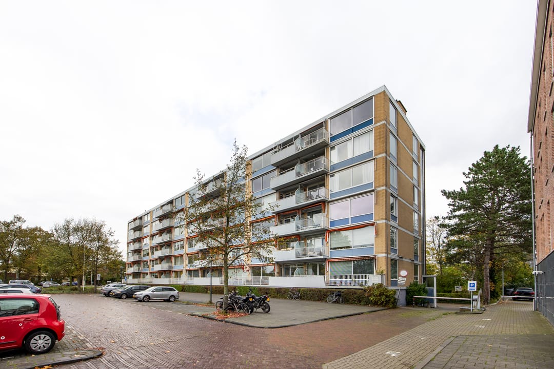 Foto 23 van Haagweg 136