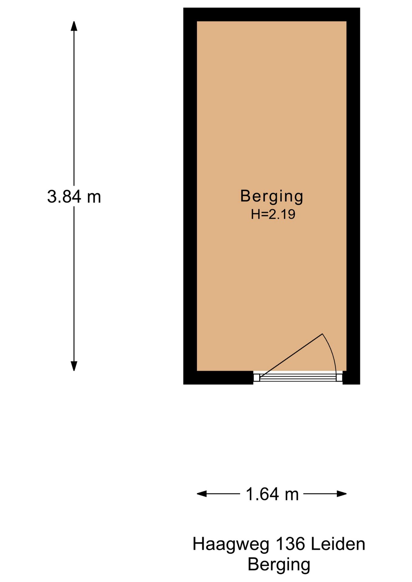 Foto 27 van Haagweg 136