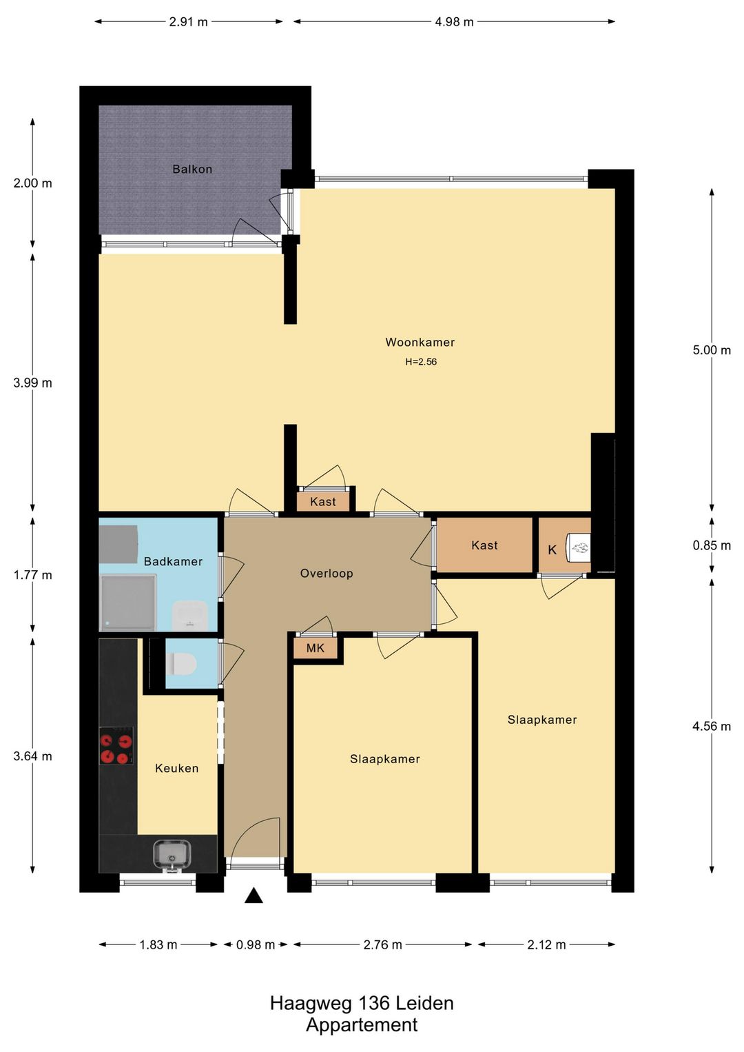 Foto 26 van Haagweg 136