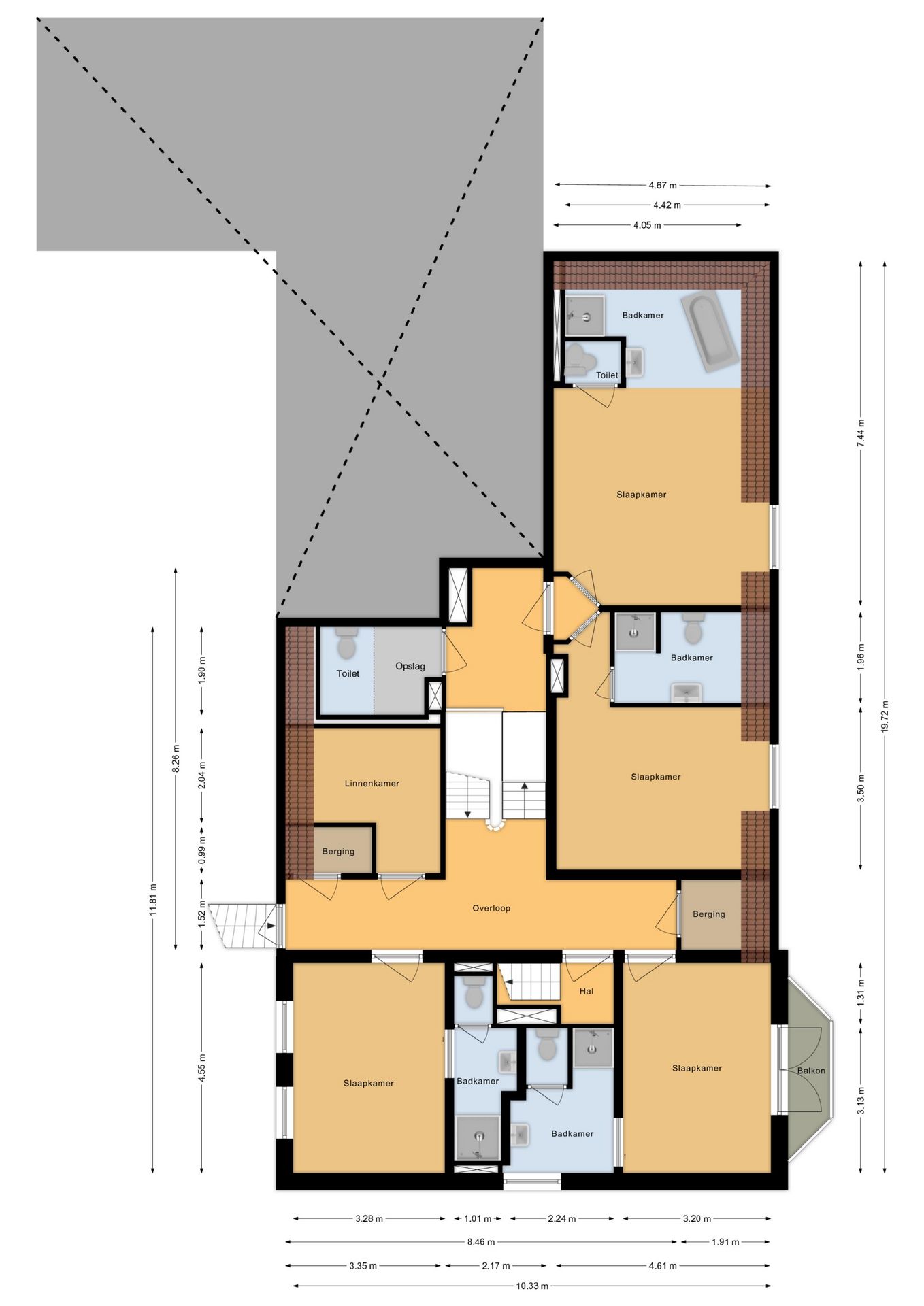 Photo 18 of Bergweg-noord 1