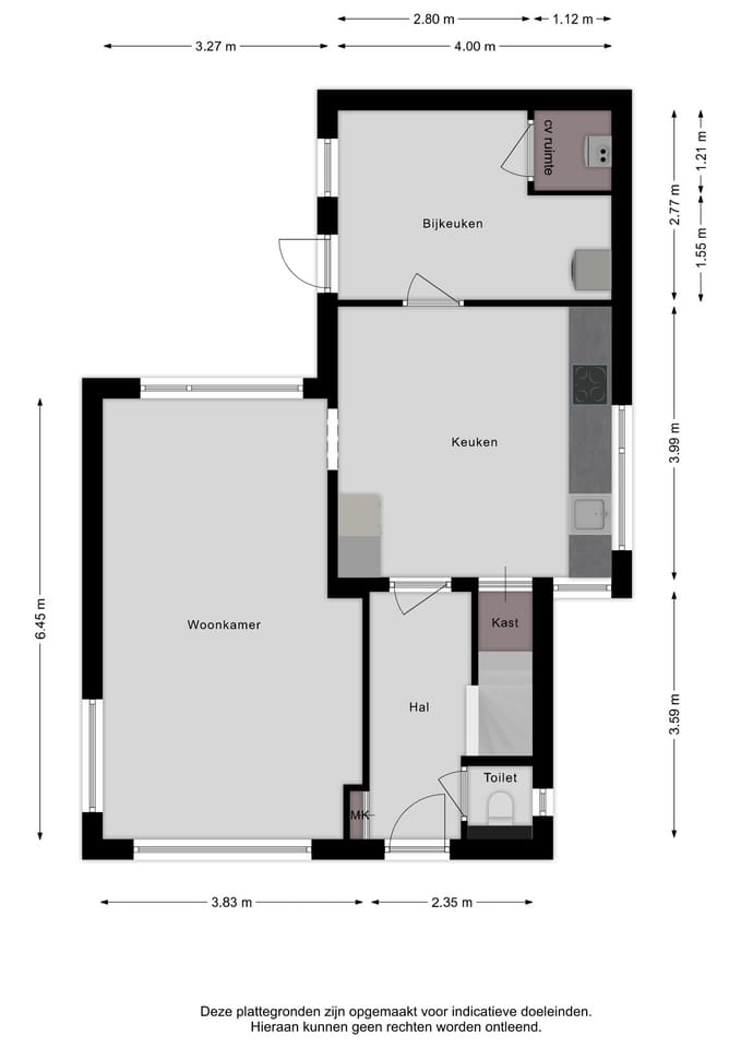 Photo 30 of Schoolstraat 11